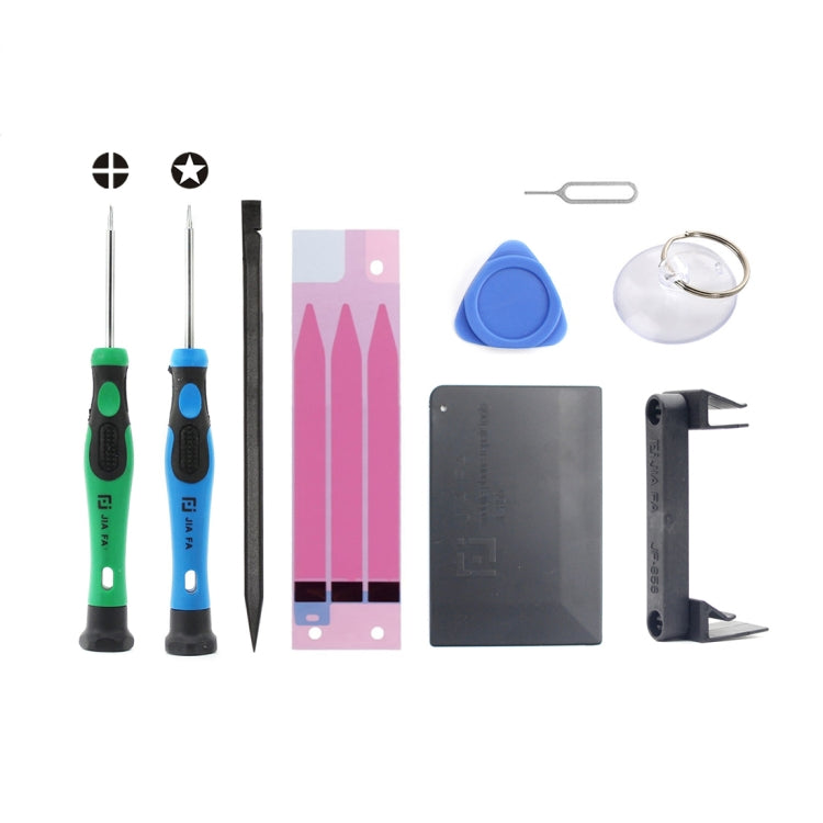 9 in 1 Battery Repair Tool Set for iPhone 6 Plus