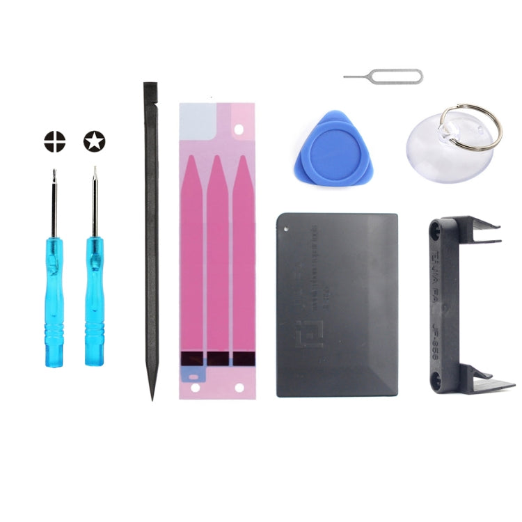 9 in 1 Battery Repair Tool Set for iPhone 6 Plus