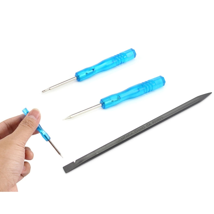 9 in 1 Battery Repair Tool Set for iPhone 6 Plus
