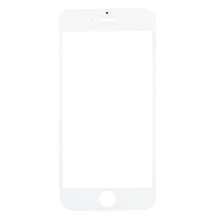 iPhone 6 Front Glass Lens with OCA Adhesive - Repair Part