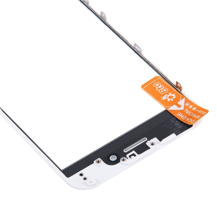 iPhone 6 Front Glass Lens with OCA Adhesive - Repair Part