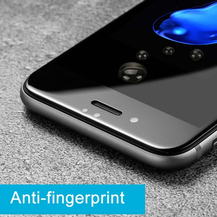 iPhone 6 Plus & 6s Plus 9H Tempered Glass Full Screen