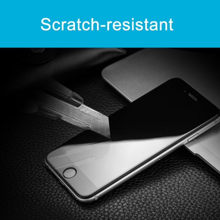 iPhone 6 Plus & 6s Plus 9H Tempered Glass Full Screen