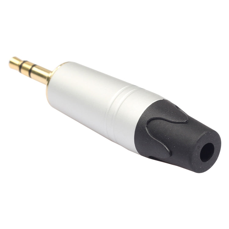 Gold Plated 3.5mm Audio Jack Adapter for Earphone Repair