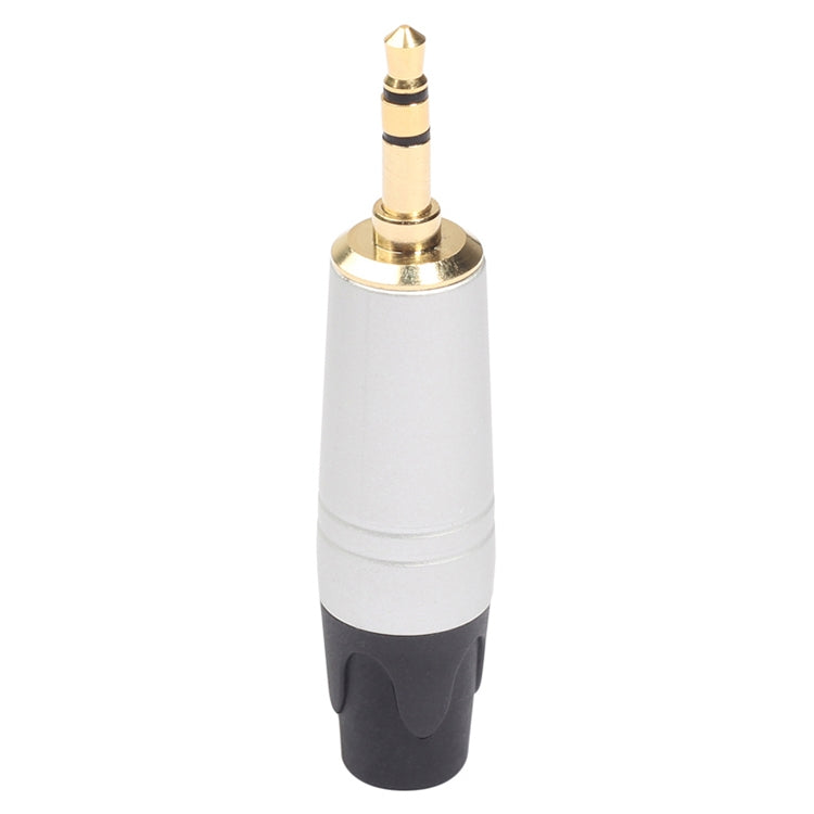 Gold Plated 3.5mm Audio Jack Adapter for Earphone Repair