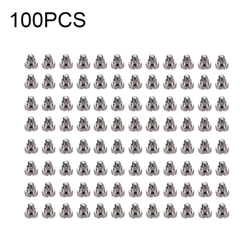 100 Pack iPhone 6 & 6 Plus Motherboard Screws for Repair