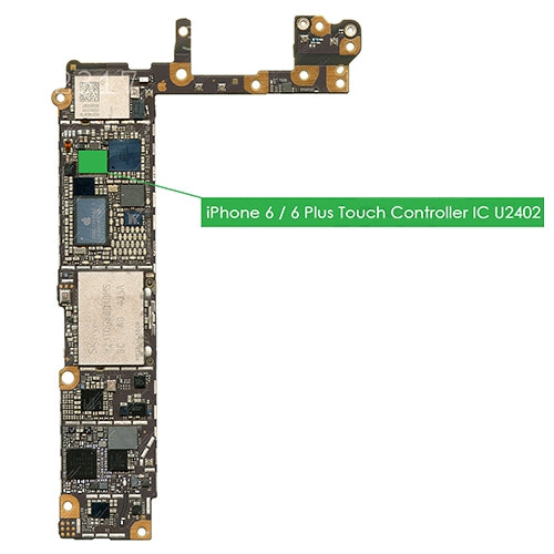 iPhone 6 U2402 Touch IC Chipset Replacement Parts