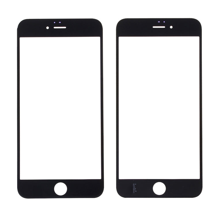 iPhone 6s Front Screen Outer Glass Lens - 10 Pack Set