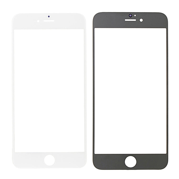 iPhone 6s Front Screen Outer Glass Lens - 10 Pack Set