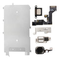 iPhone 6s LCD Repair Accessories Set - 6 in 1 Tools