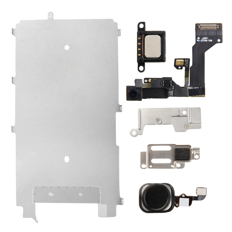 iPhone 6s LCD Repair Accessories Set - 6 in 1 Tools