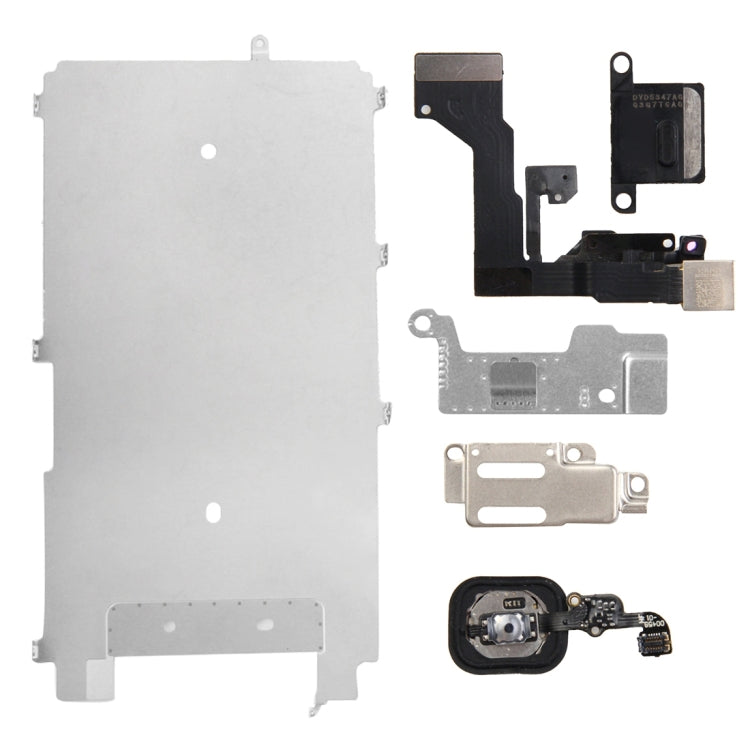 iPhone 6s LCD Repair Accessories Set - 6 in 1 Tools