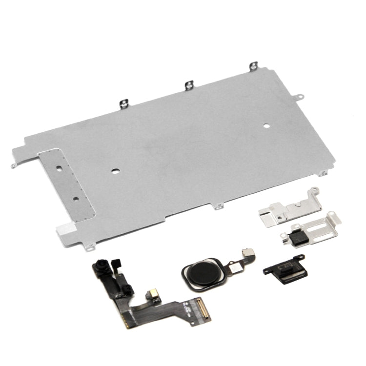 iPhone 6s LCD Repair Accessories Set - 6 in 1 Tools