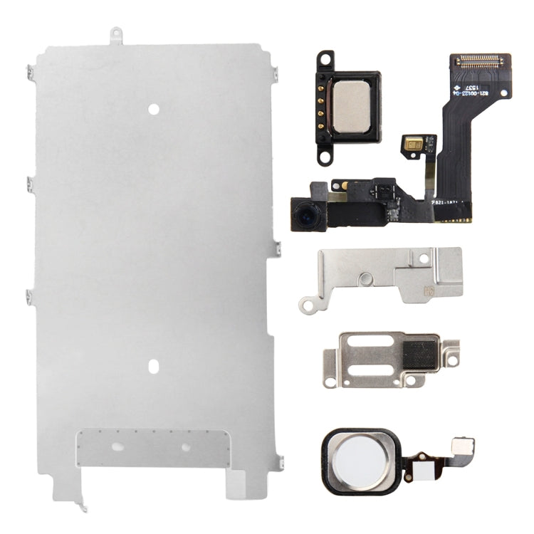 iPhone 6s LCD Repair Accessories Set - 6 in 1 Tools