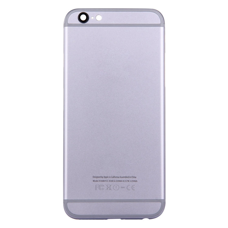 5-in-1 iPhone 6s Replacement Housing Cover Assembly