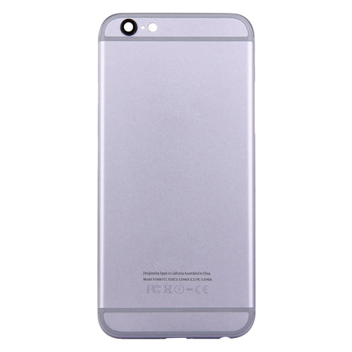 5-in-1 iPhone 6s Replacement Housing Cover Assembly
