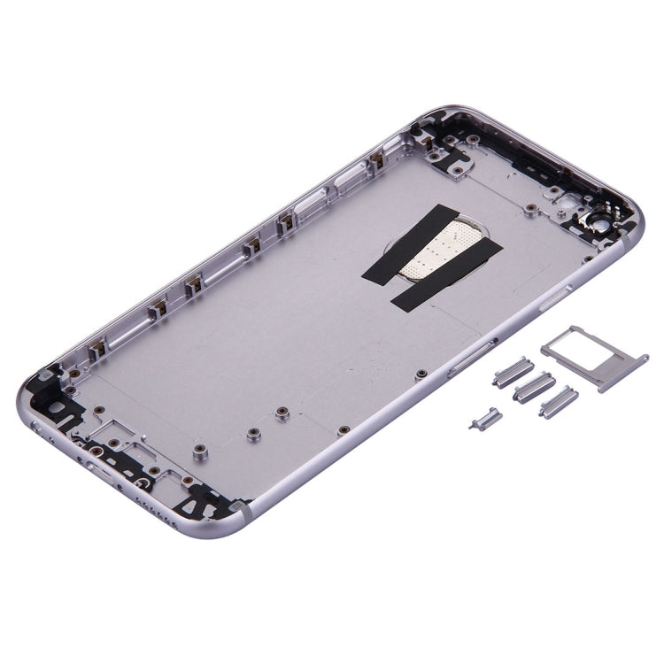 5-in-1 iPhone 6s Replacement Housing Cover Assembly