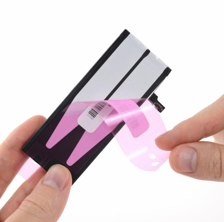 iPhone 6s Battery Adhesive Tape Stickers – 10 Pack