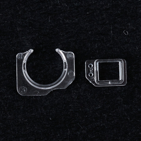 Set di 10 Pezzi per iPhone 6s e 6s Plus - Modulo Fotocamera Frontale