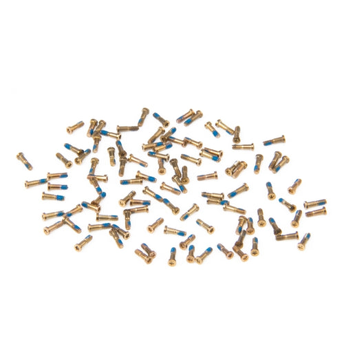 100 Universal Charging Port Screws for iPhone 6s & 6s Plus