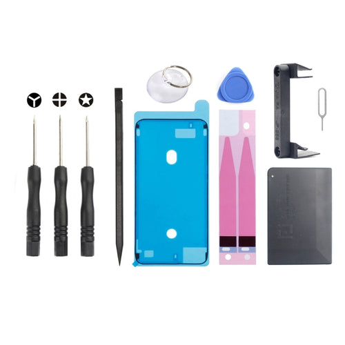 11-in-1 Battery Repair Tool Set for iPhone 6s - JIAFA