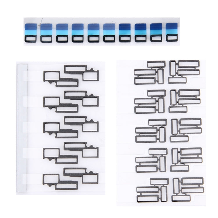 10 Sets iPhone 6s Mainboard Adhesive for Reliable Repairs