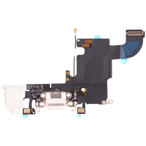 Cavo Flessibile per Porta di Ricarica iPhone 6s - Grigio