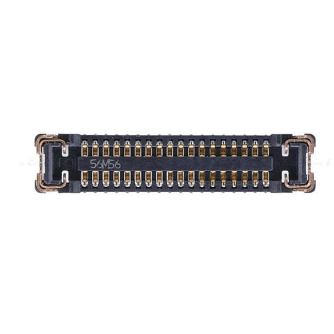 Connecteur FPC pour caméra frontale sur la fiche mère pour iPhone 6s Plus / 6s, pour iPhone 6s Plus / 6s (sur la carte mère)