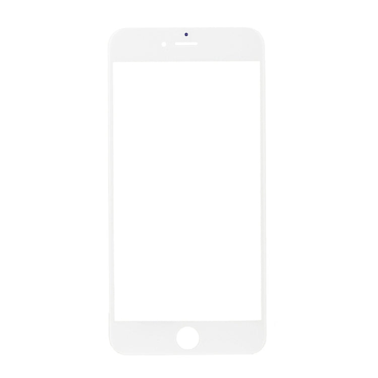 iPhone 6s Front Screen Outer Glass Lens - 10 Pack