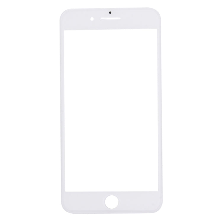 iPhone 7 Front Screen Glass Lens with Original Frame