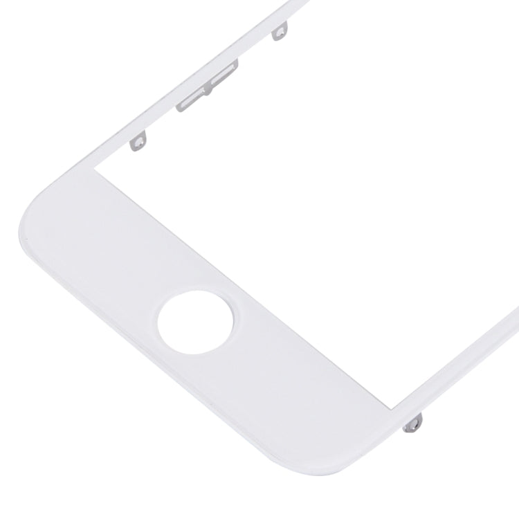 iPhone 7 Front Screen Glass Lens with Original Frame