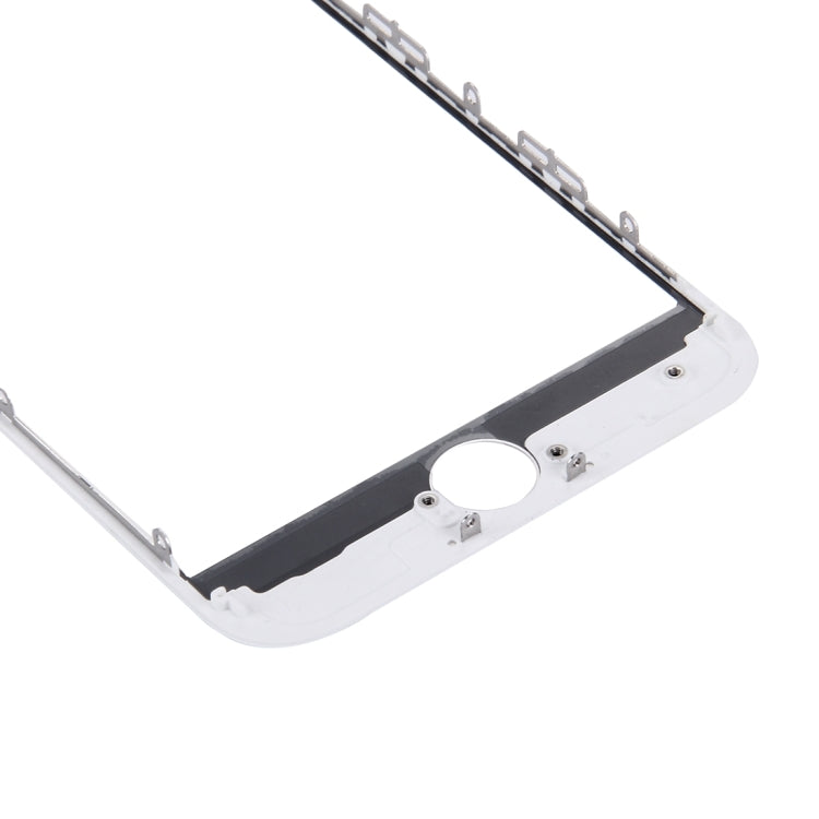 iPhone 7 Front Screen Glass Lens with Original Frame
