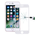 iPhone 7 Tempered Glass Screen Protector - 9H Hardness