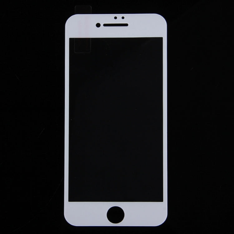 iPhone 7 Tempered Glass Screen Protector - 9H Hardness
