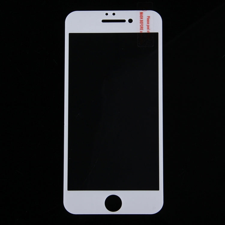 iPhone 7 Tempered Glass Screen Protector - 9H Hardness