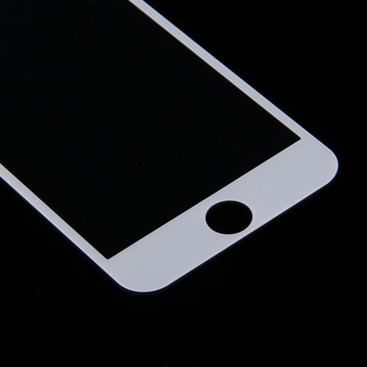 iPhone 7 Tempered Glass Screen Protector - 9H Hardness