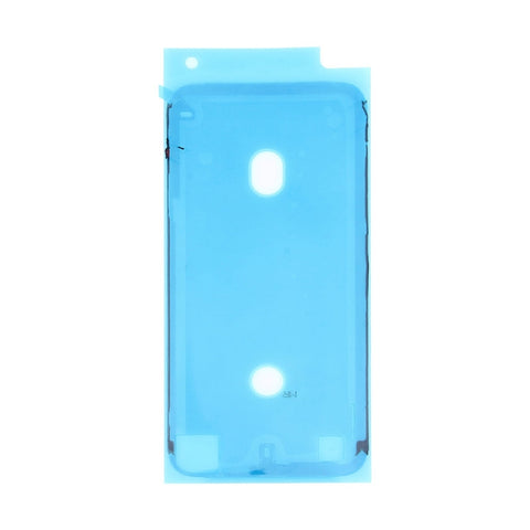 Cornice Frontale LCD Impermeabile per iPhone 7 - 50 Pezzi di Adesivo
