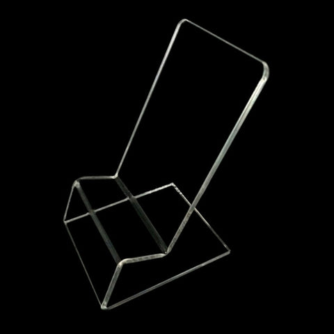 Per iPhone, Samsung, Huawei, Xiaomi altri smartphone, 1 pz (trasparente)