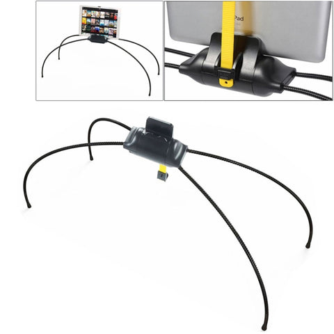 Supporto per telefono con staffa pigra regolabile con angolo di visione T-S2