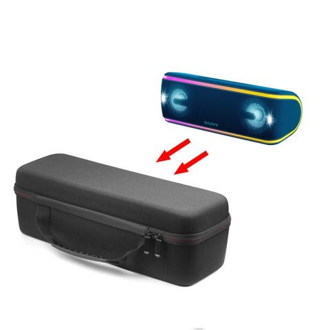 Protection de protection pour haut-parleur Bluetooth portable pour Sony SRS-XB41, pour Sony SRS-XB41