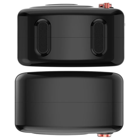 Haut-parleur Bluetooth sans fil B11 Bluetooth 5.0 style rétro, supporte les appels en direct, fiche TF de 32 Go et jack audio de 3,5 mm
