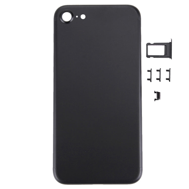 5-in-1 iPhone 7 Housing Cover Assembly with Key Components
