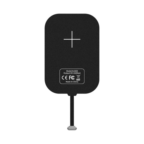NILLKIN NKR01 Pour iPad 9.7 / 10.2 pouces et iPad Air 10.5 pouces et iPad Pro 10.5 pouces Magic Tag permet plus de connecteurs sans fil standard QI avec port à 8 broches, 8 broches longues