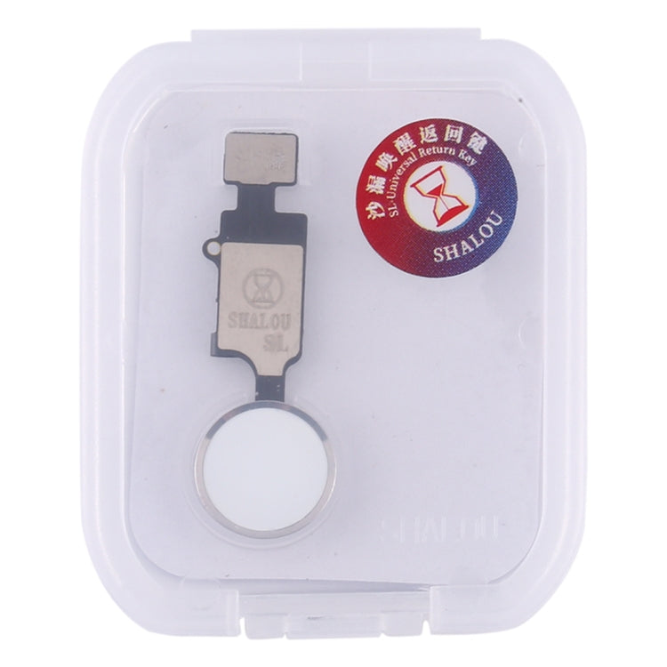 Home Button Flex Cable for iPhone 8 Plus / 7 Plus / 8 / 7