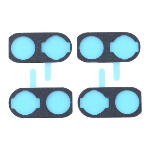 100 cuscinetti in schiuma spugna antipolvere per fotocamera posteriore per iPhone 8 Plus, For iPhone 8 Plus - Novalix Store