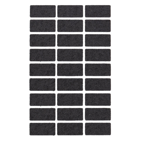 Dischetti in Cotone per Cavo Flessibile Display LCD iPhone 7 - 100