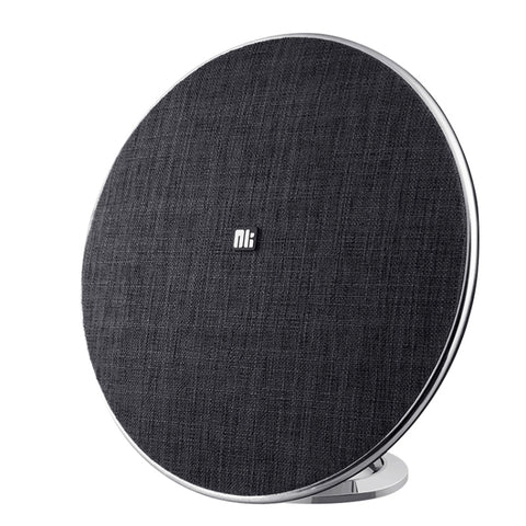 Haut-parlant Bluetooth sans fil en forme de haut-parlant TWS NILLKIN MC5 Pro de 36 W, prise en charge des modes jeu/musique et audio AUX et support NFC, colonne américaine