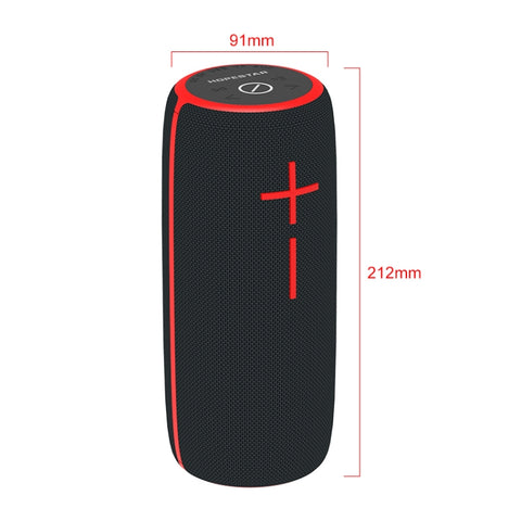 Altoparlante Bluetooth Impermeabile Portatile HOPESTAR P21 TWS con