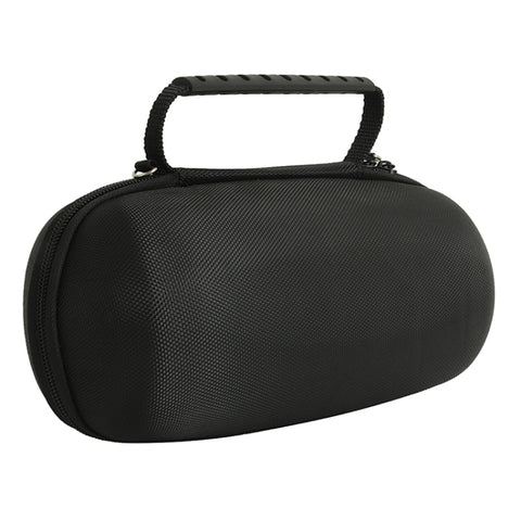 Scatola portaoggetti per altoparlante Bluetooth portatile EVA con tracolla e moschettone per JBL Charge 5, For JBL Charge 5