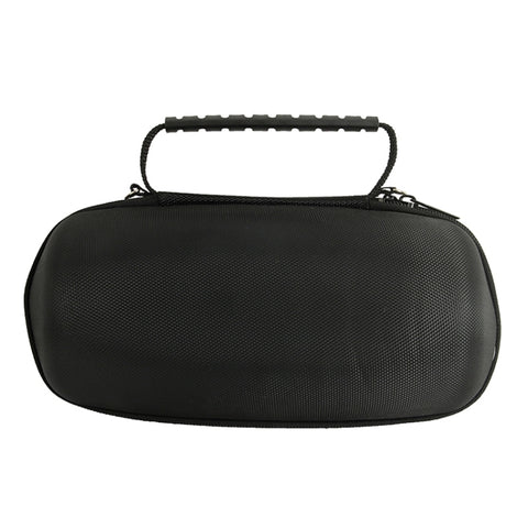 Scatola portaoggetti per altoparlante Bluetooth portatile EVA con tracolla e moschettone per JBL Charge 5, For JBL Charge 5